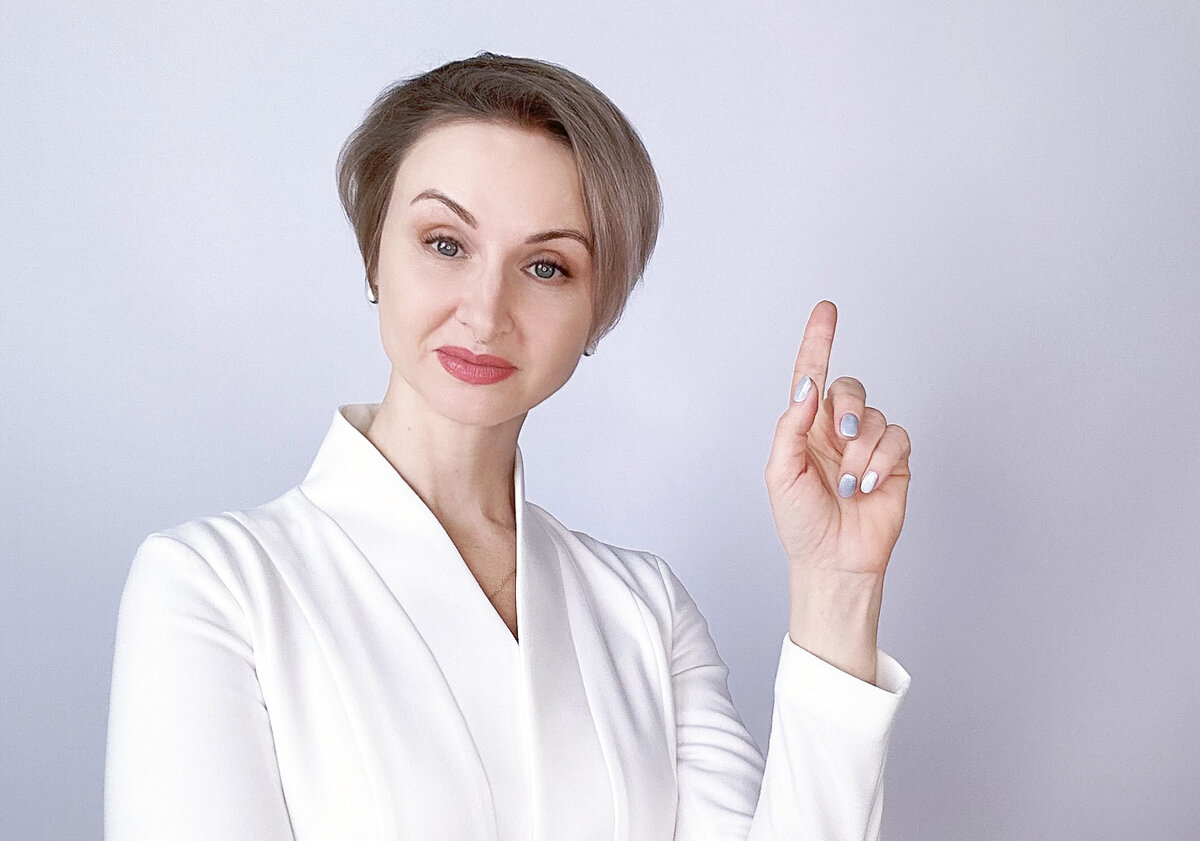 гинеколог-эндокринолог Евгения Назимова