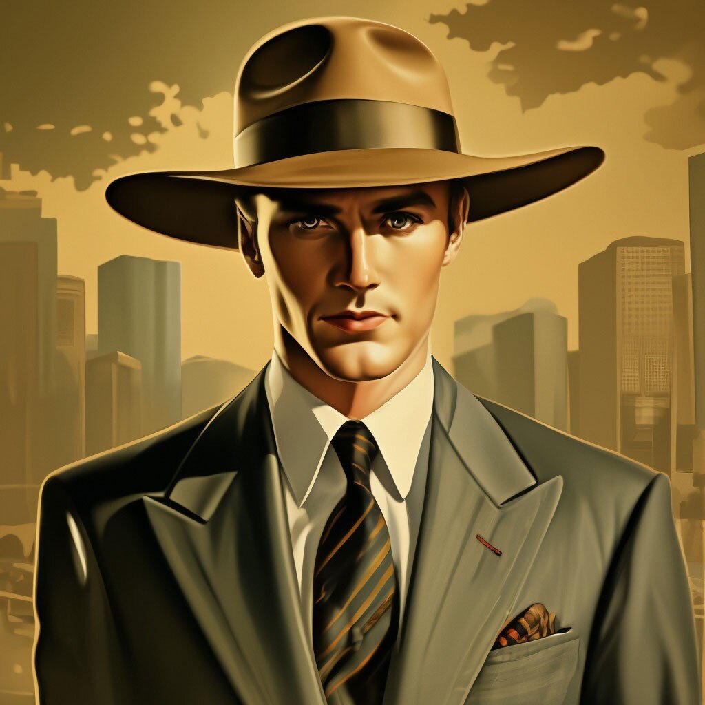 История одного из первых советских серийных убийц, который совершал свои преступления в Ленинграде в середине 1930х годов