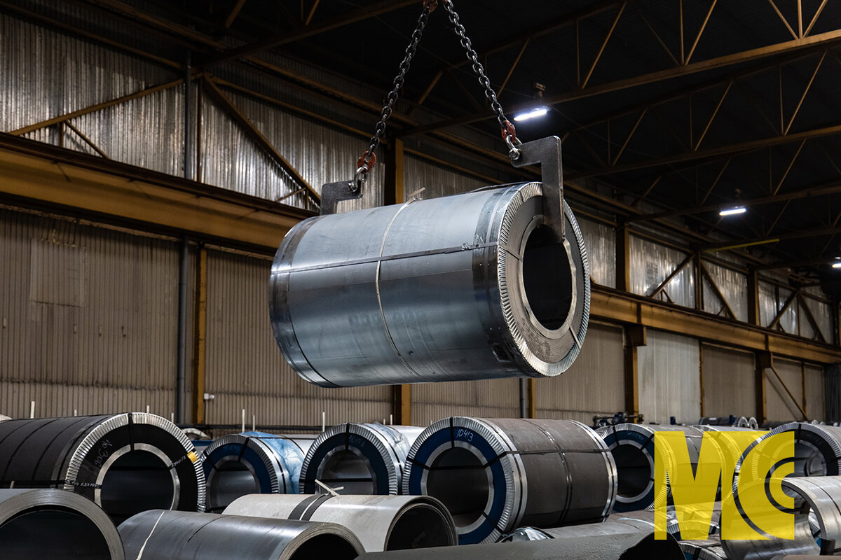 Не дороже денег. Российский и мировой рынок стали: 19-26 ноября 2023 г.