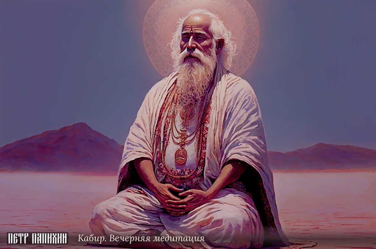 ©Петр Папихин 2023