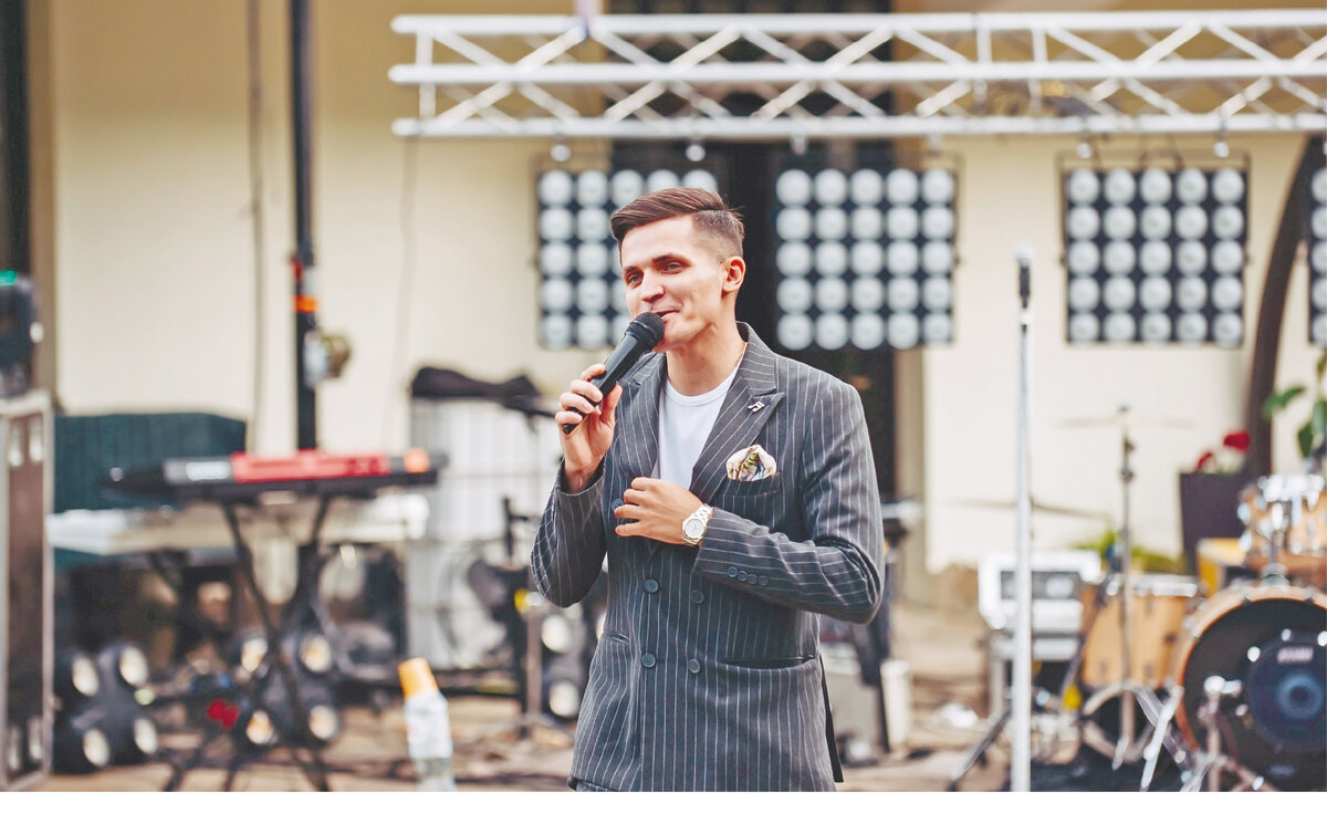 Фото из личного архива героя публикации