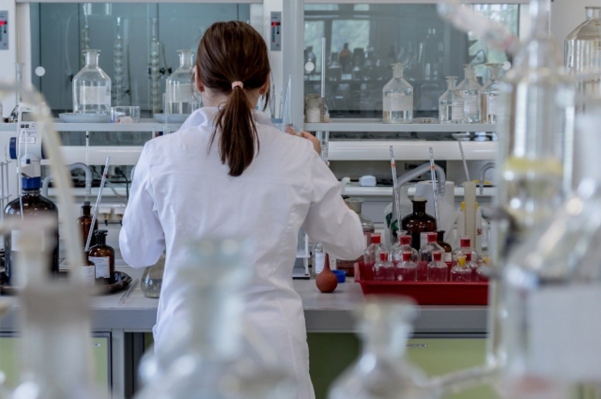    В Смоленской области стартовала неделя борьбы со СПИДом