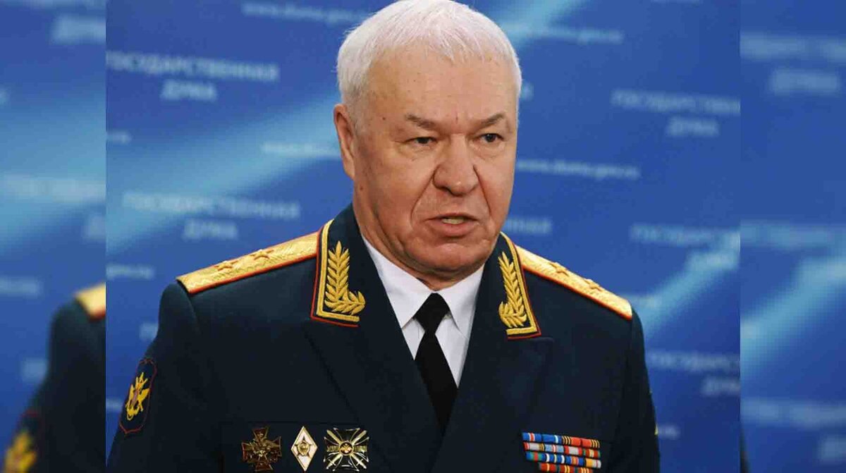   Виктор Соболев / Фото: РИА Новости / Владимир Федоренко
