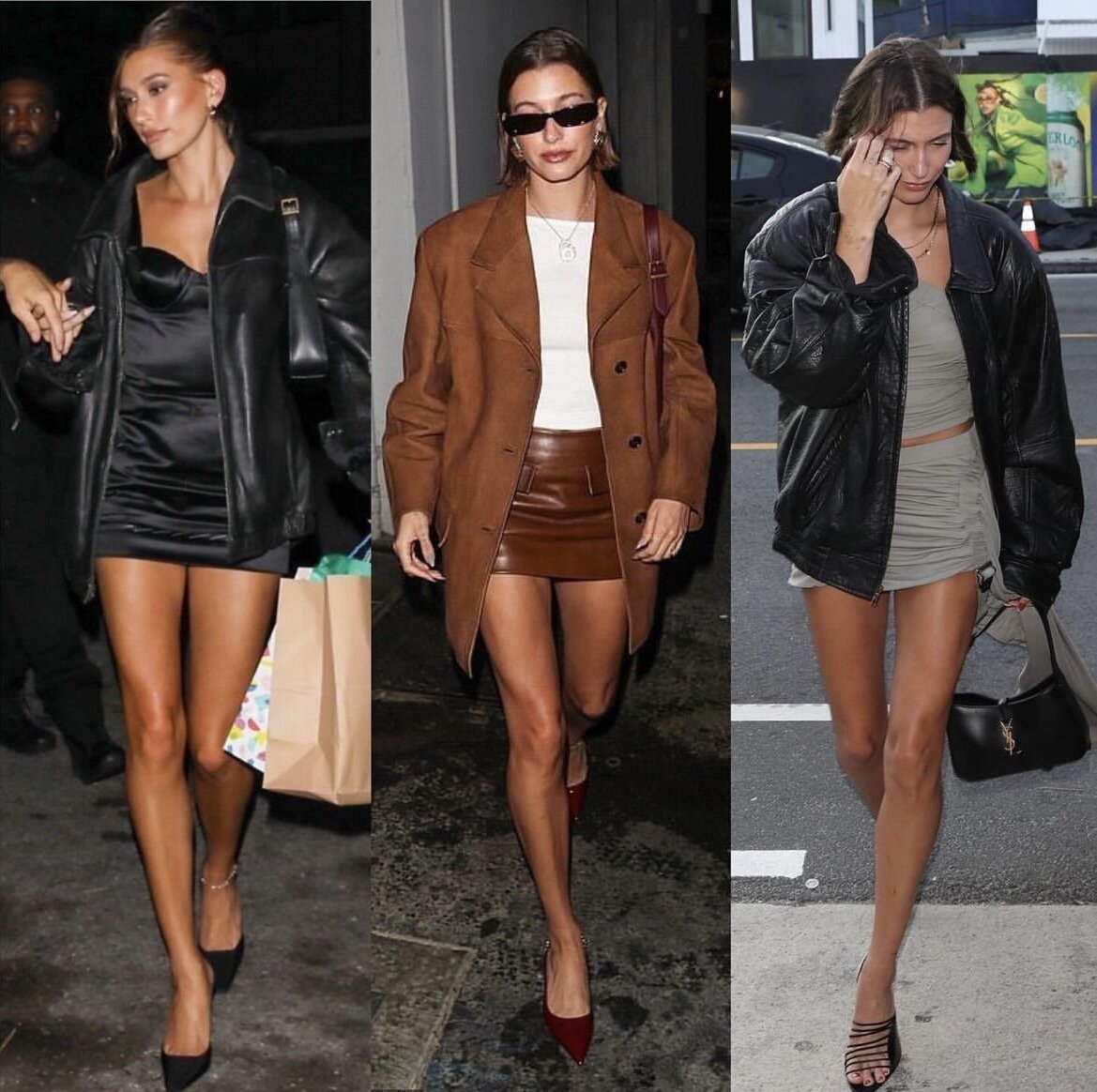 Хайли Бибер