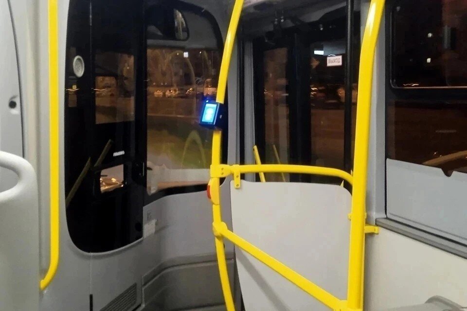    В Липецкой области изменят расписание автобуса из Красного в Елец Юлия КЛЮЕВА