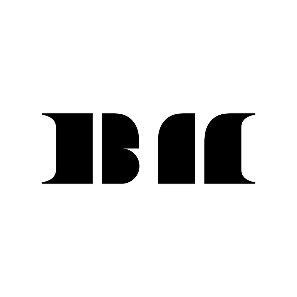 Логотип группы BABYMONSTER