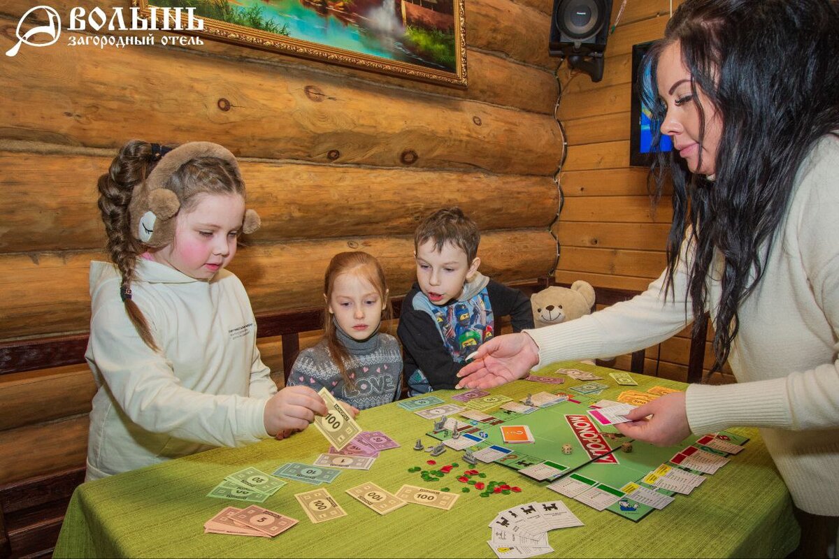 Как выбрать хороший отель? | Загородный отель 