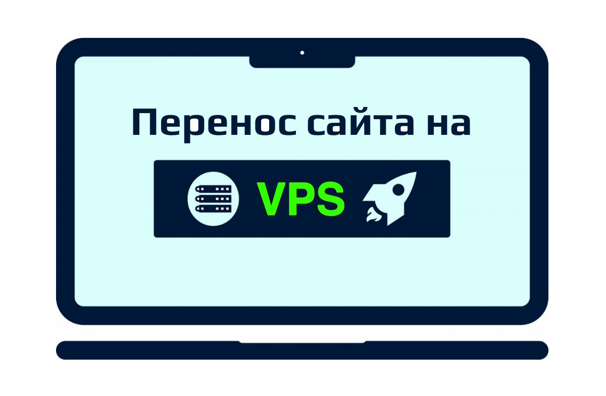 Сайт на VPS: Настройка виртуального сервера