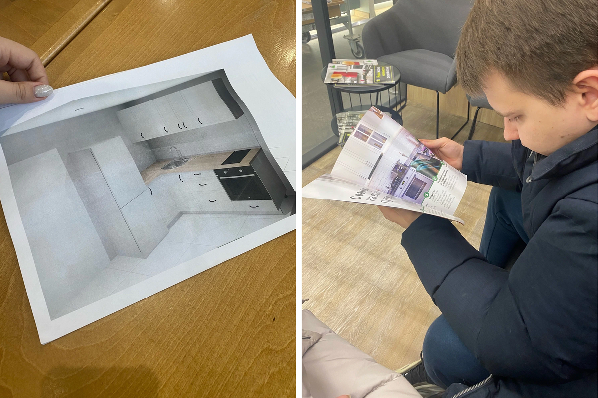 Фотографии героини статьи 