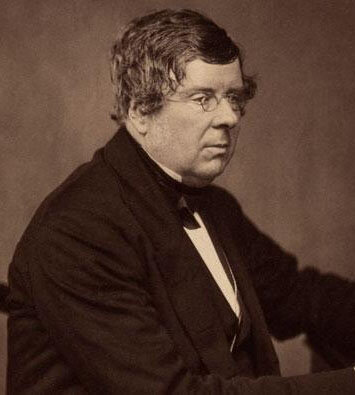 Уильям Парсонс, граф Росс. 