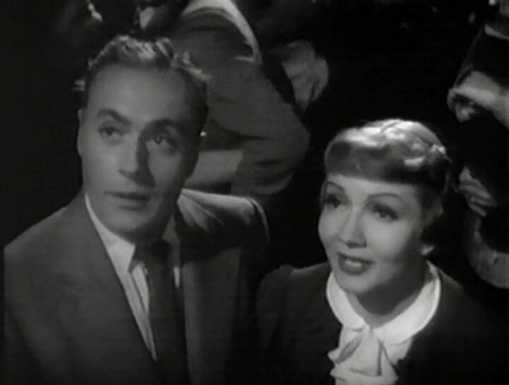 Князь Михаил и великая княжна Татьяна