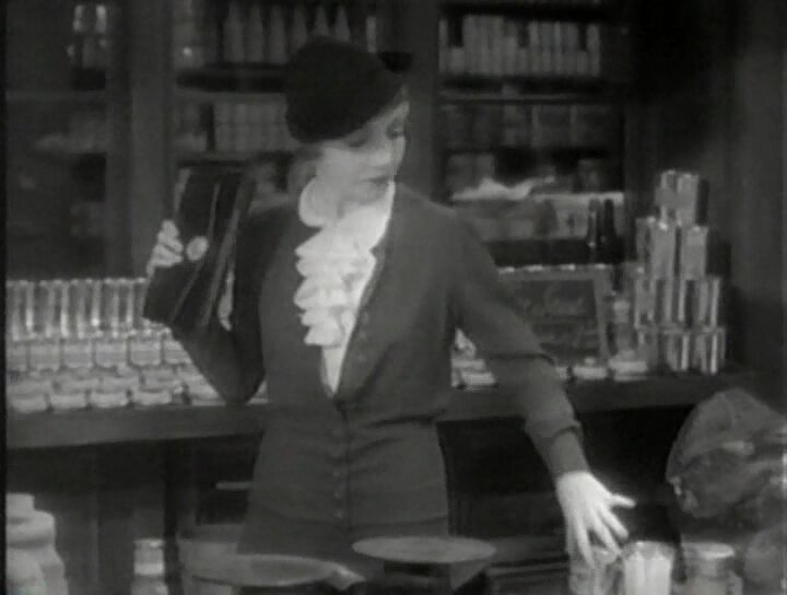 Великая княжна - воровка