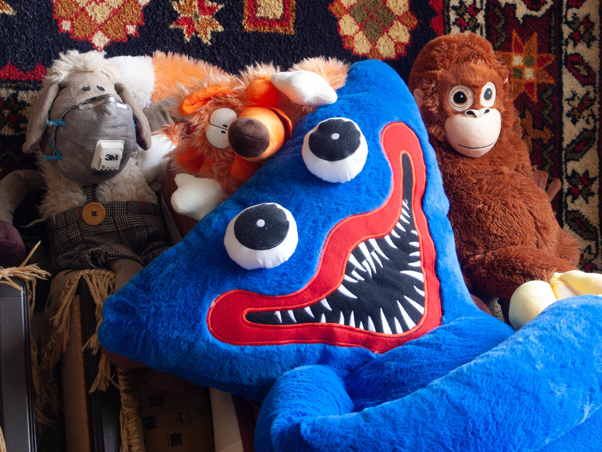 ISO50 - Konica Minolta DiMAGE A200