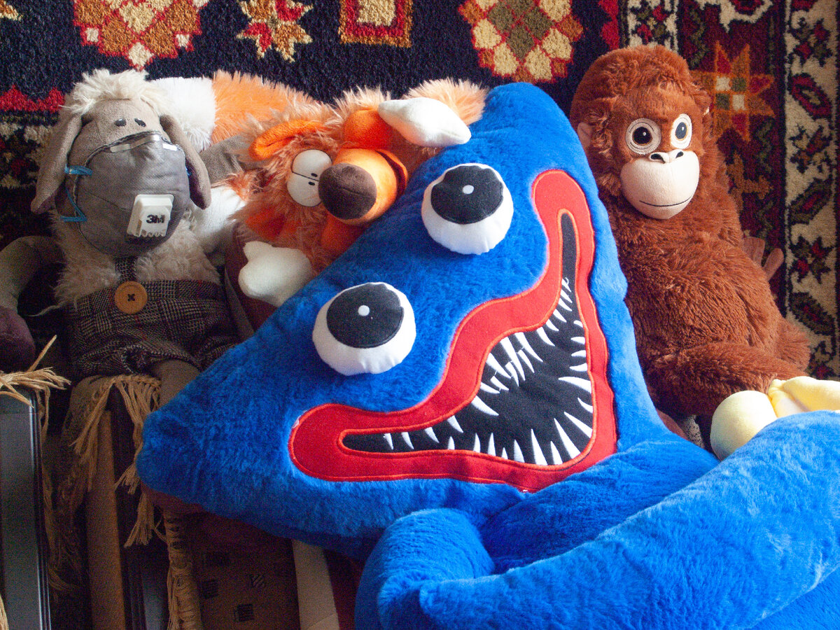 ISO400 - Konica Minolta DiMAGE A200