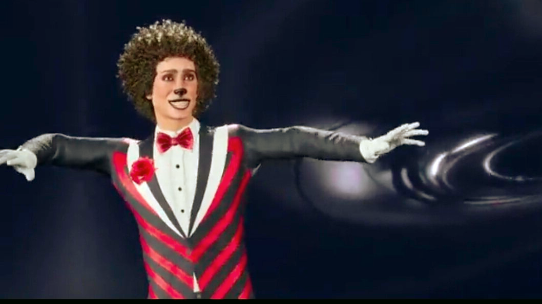 Шоу аватар 2023 Артемон