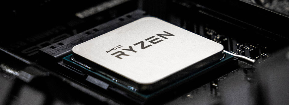 Новинки AMD AM4 ожидают в конце января 2024 — новые X3D процессоры ...