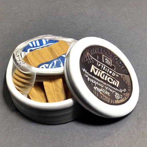  бестабачный снюс 