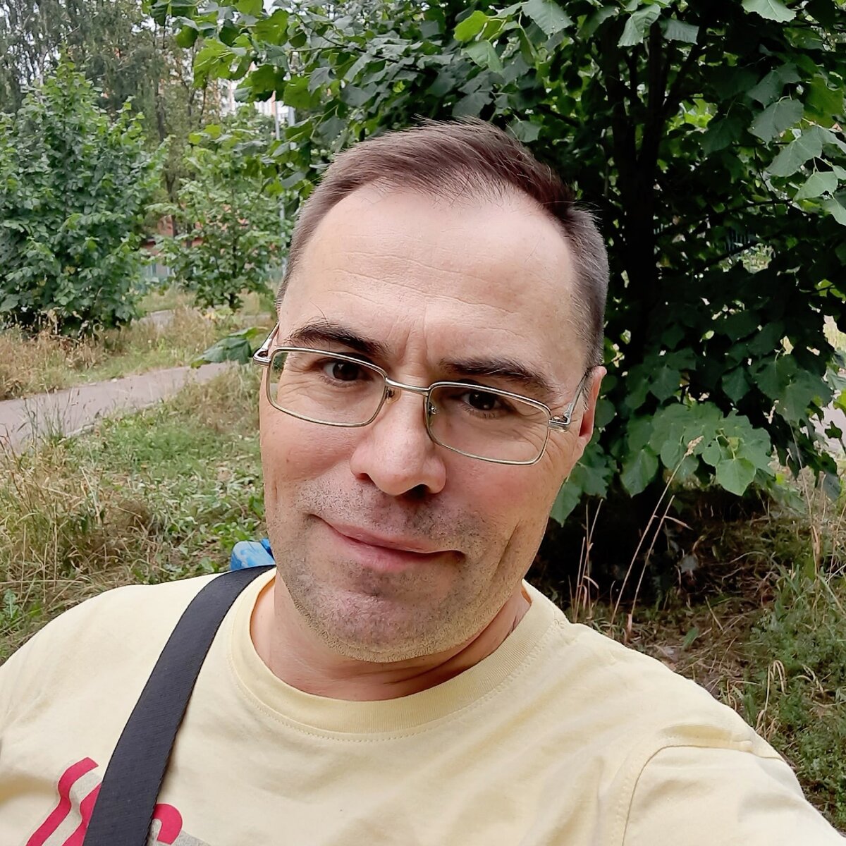Будем знакомы! - ИВАН МАЛЬЦЕВ, Агроном, садовый доктор, архитектор деревьев 