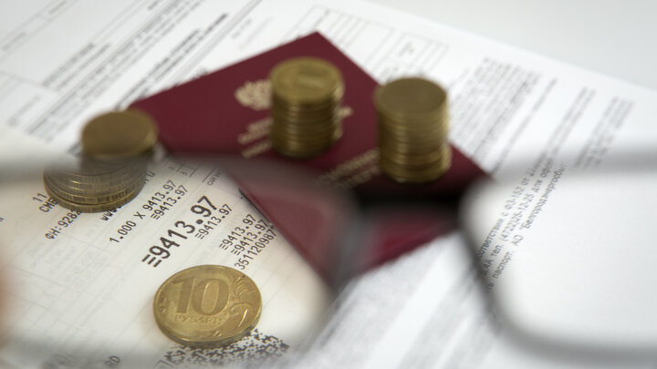 ФОТО: NIKOLAY GYNGAZOV/GLOBAL LOOK PRESS/GLOBALLOOKPRESS