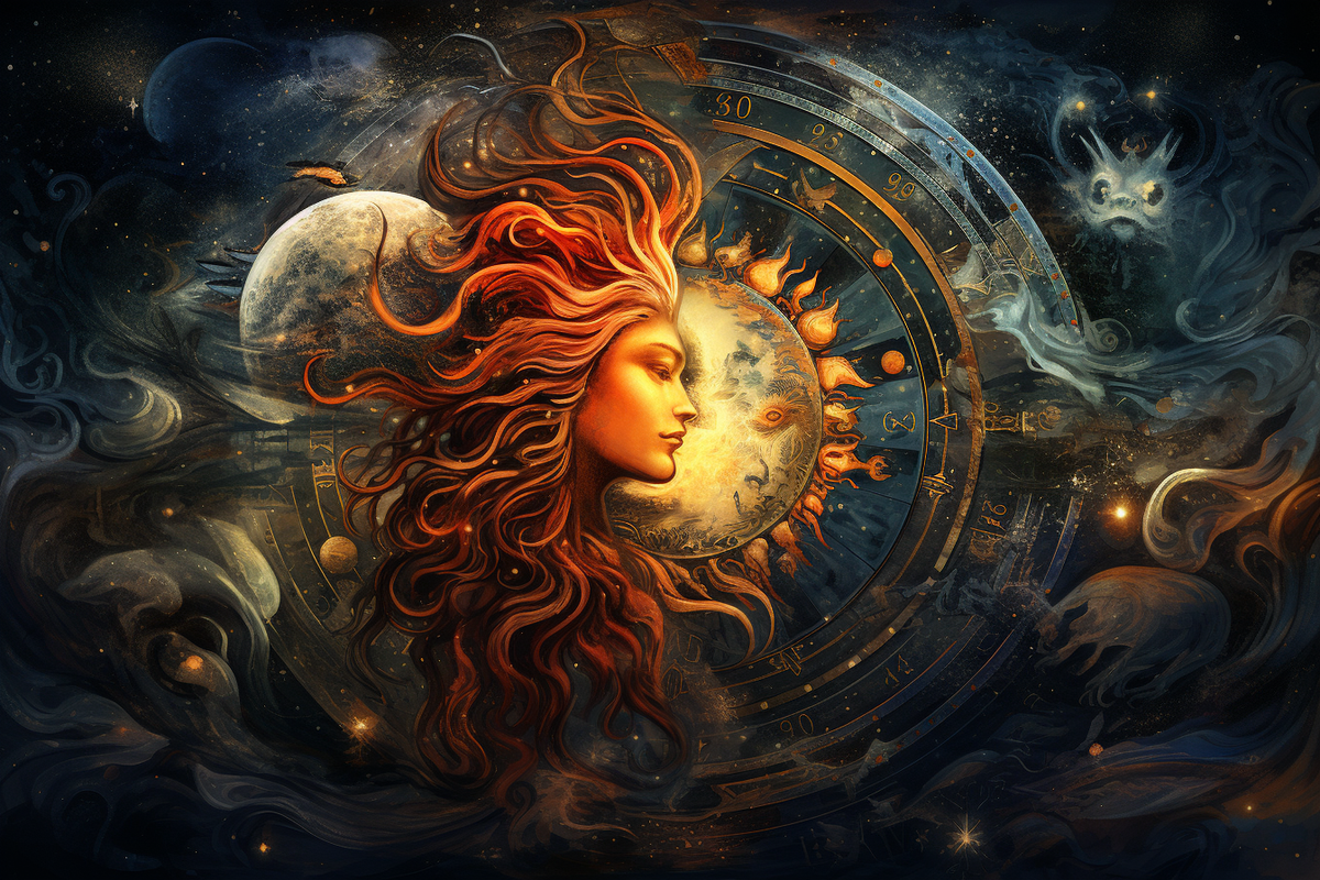 Какие тайны скрывают небесные светила?