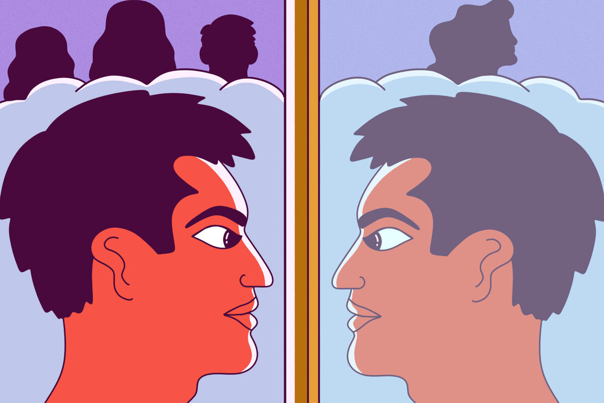       Иллюстрация: Veronchikchik