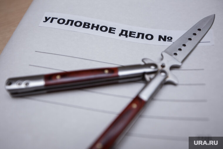   Мужчину обвиняют в покушении на убийство