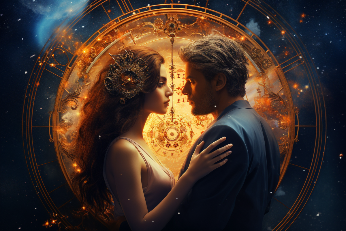 Гармоничные отношения с учётом знаков зодиака