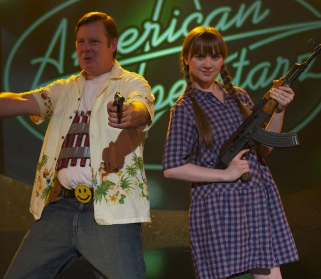 Кадр из фильма