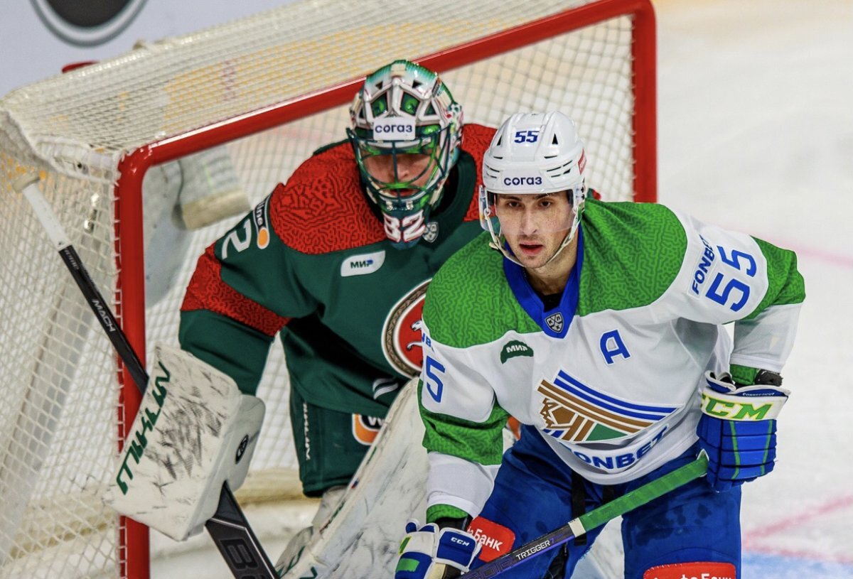    Виктор Козлов о «Зеленом дерби»: «Команда выходит играть по-особенному»