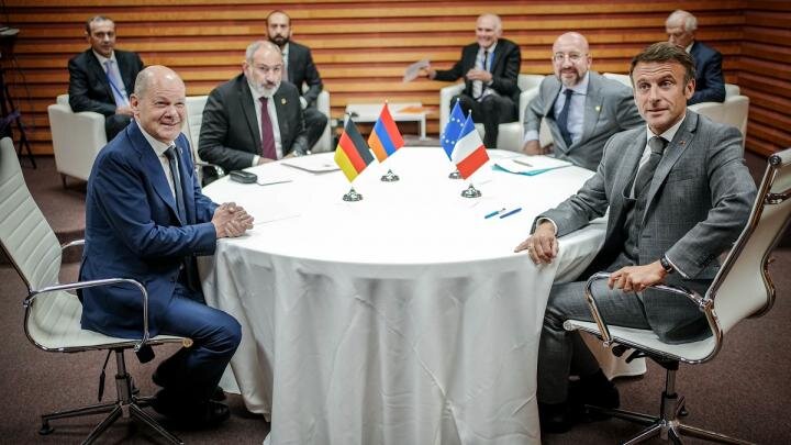 Фото: globallookpress.com / Kay Nietfeld