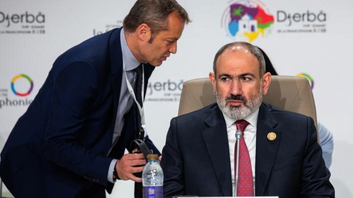 Фото: globallookpress.com /Khaled Nasraoui