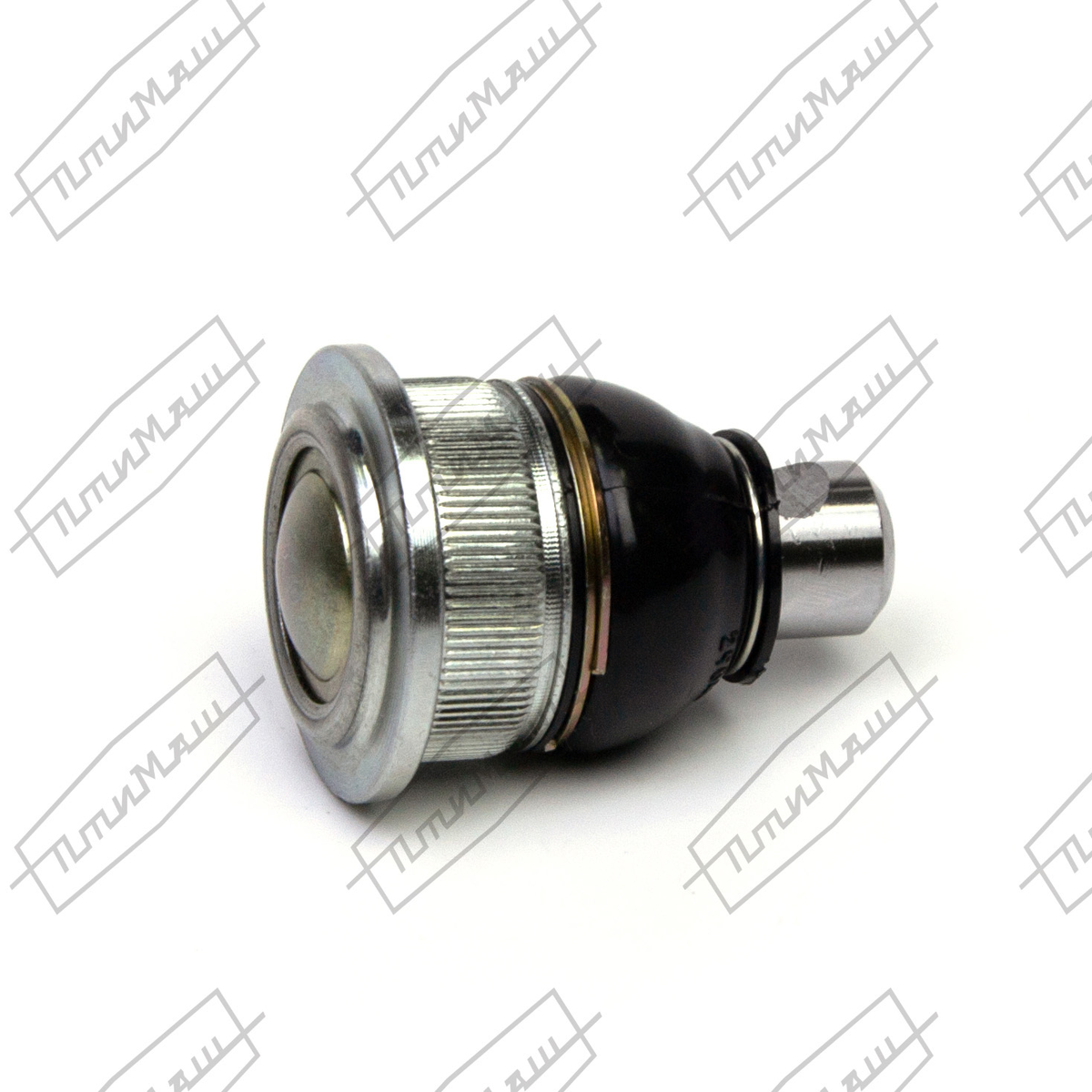 Опора шаровая ПТИМАШ 401602523R LADA Largus,RENAULT Logan (Боковая проточка) 2014-... г.