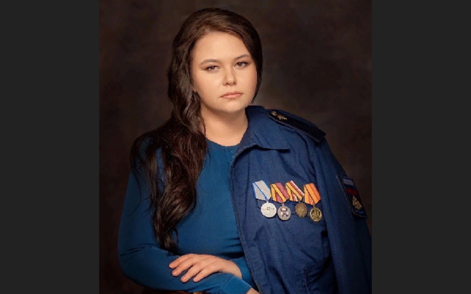 Иллюстрации:  Личный архив героини статьи