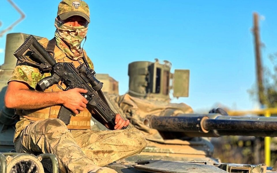 Иллюстрации:  Личный архив героини статьи