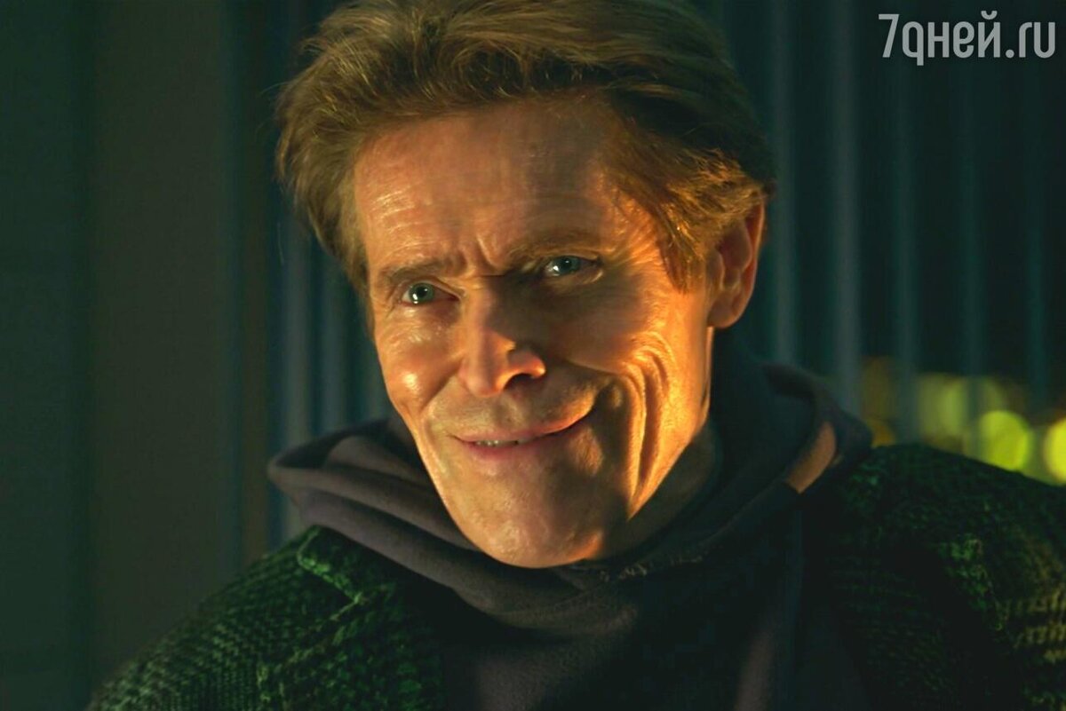    «Человек-паук: Нет пути домой», 2021 кадр из фильма