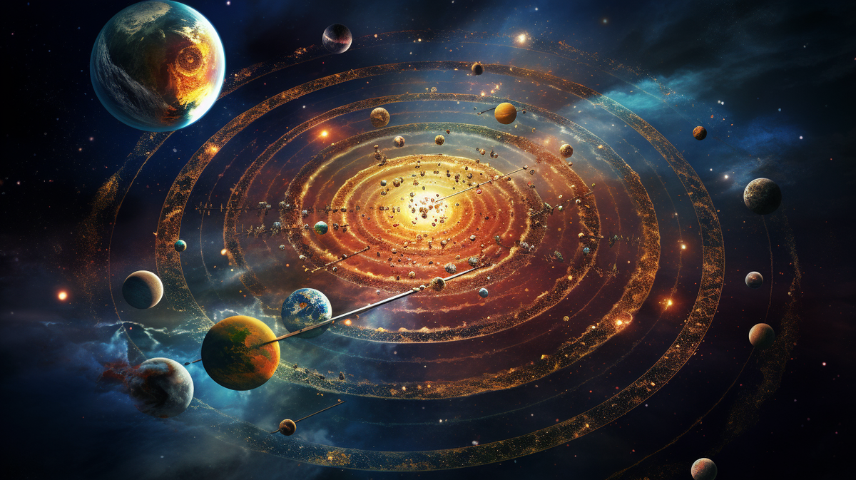 Ретроградные планеты