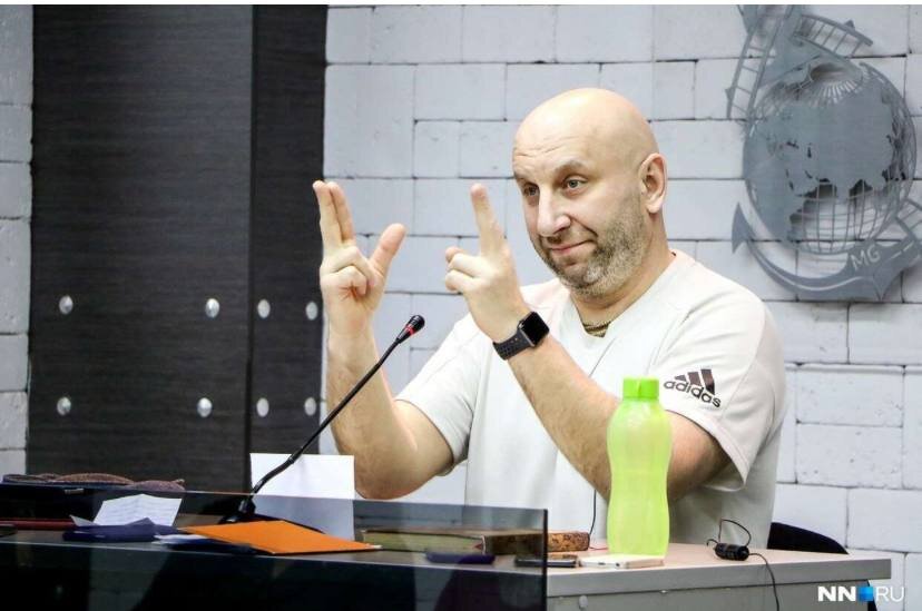 Почему мужчина теряет интерес к женщине. Сатья Дас.