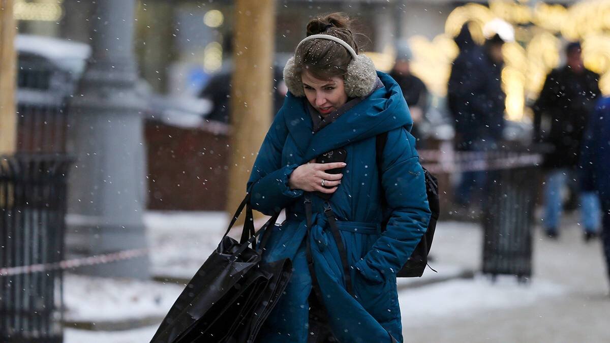    Фото: Сергей Ведяшкин / АГН Москва