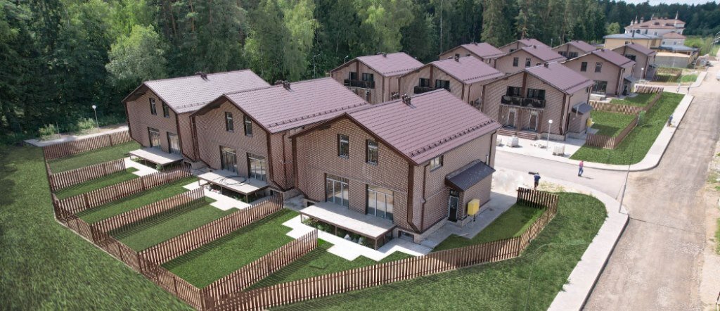    Фото: «Красногорск Парк»