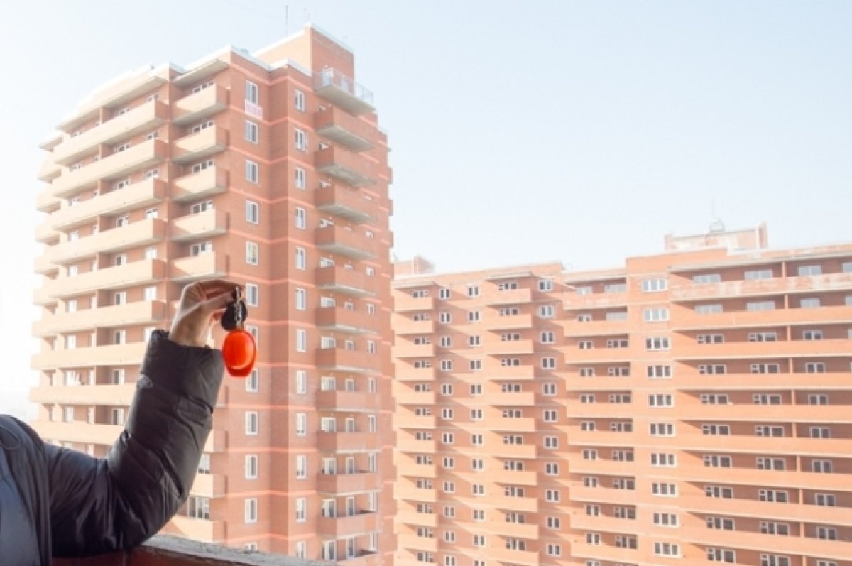    Цены на аренду квартир в Казани выросли на 21%