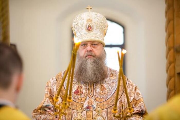 Источник фото: Ростовская епархия