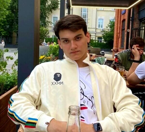 Александр Круг, фото:izovol36.ru  📷
