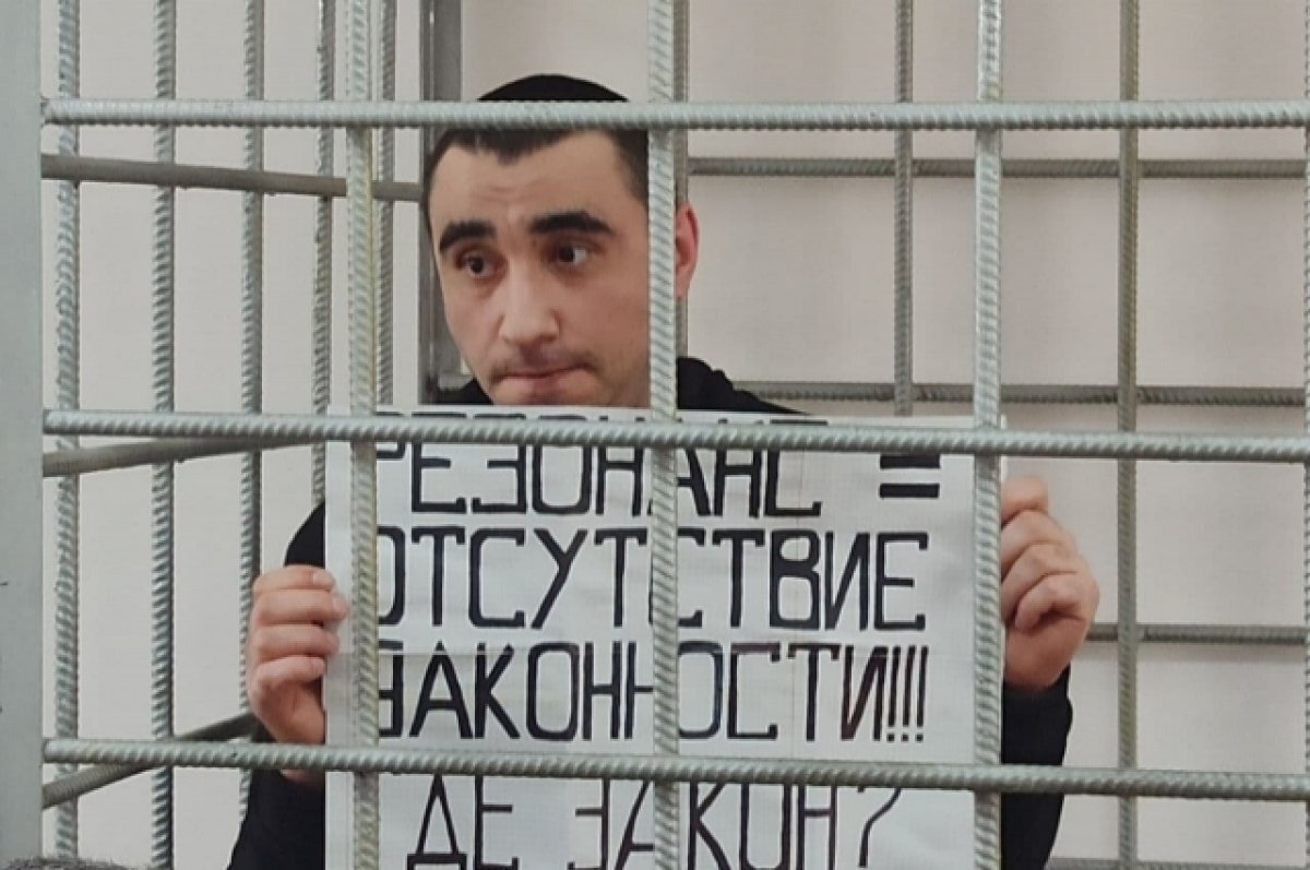    В Волгограде приговор грозному Арсену Мелконяну вынесет Юрий Третьяков
