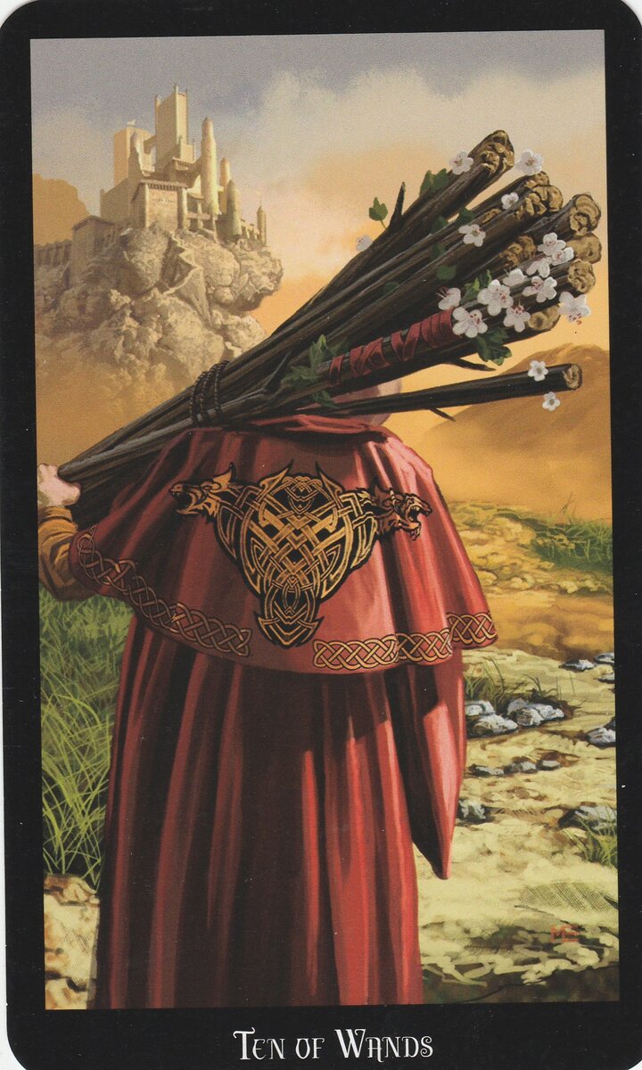 10 жезлов таро райдера уэйта. 10 жезлов будущее значение. 10 жезлов таро уэйта. Десятка жезлов таро уэйта. 10 жезлов таро кроули.
