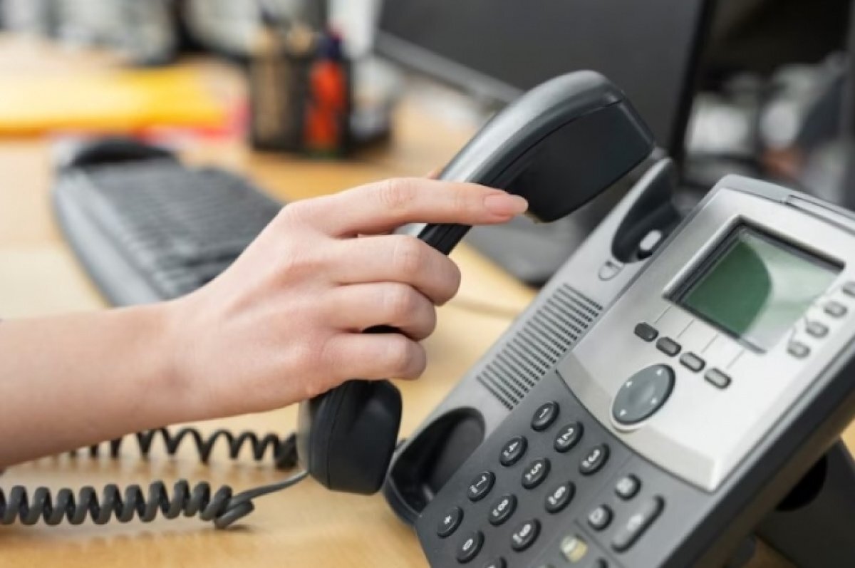    «Горячую линию» в минтуризма Кубани перевели на круглосуточный режим работы