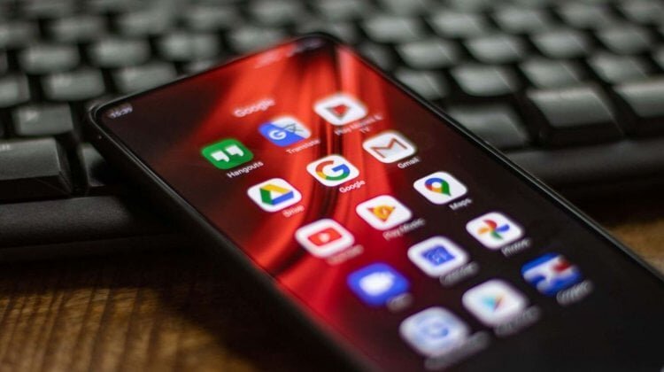   Без этих приложений я не представляю свой смартфон!