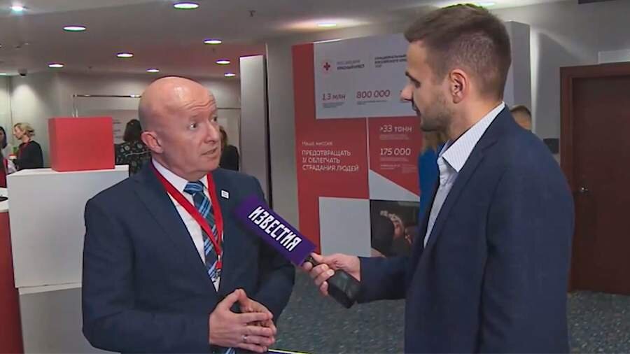 Фото: ИЗВЕСТИЯ/Зураб Джавахадзе