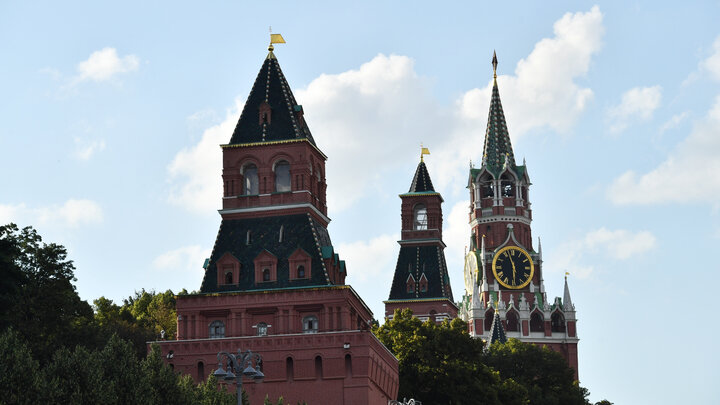 © VLADIMIR BARANOV/GLOBALLOOKPRESS