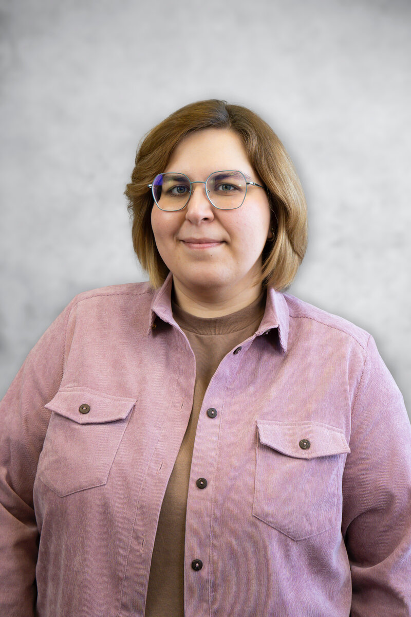 Рудометова Диана, педагог дополнительного образования Центра дополнительного образования «Дом научной коллаборации им. А.А. Фридмана» при Пермском государственном гуманитарно-педагогическом университете