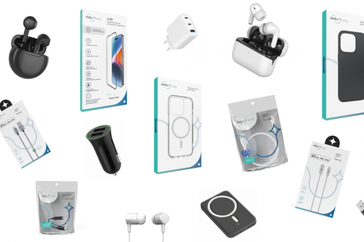    Собственная торговая марка.